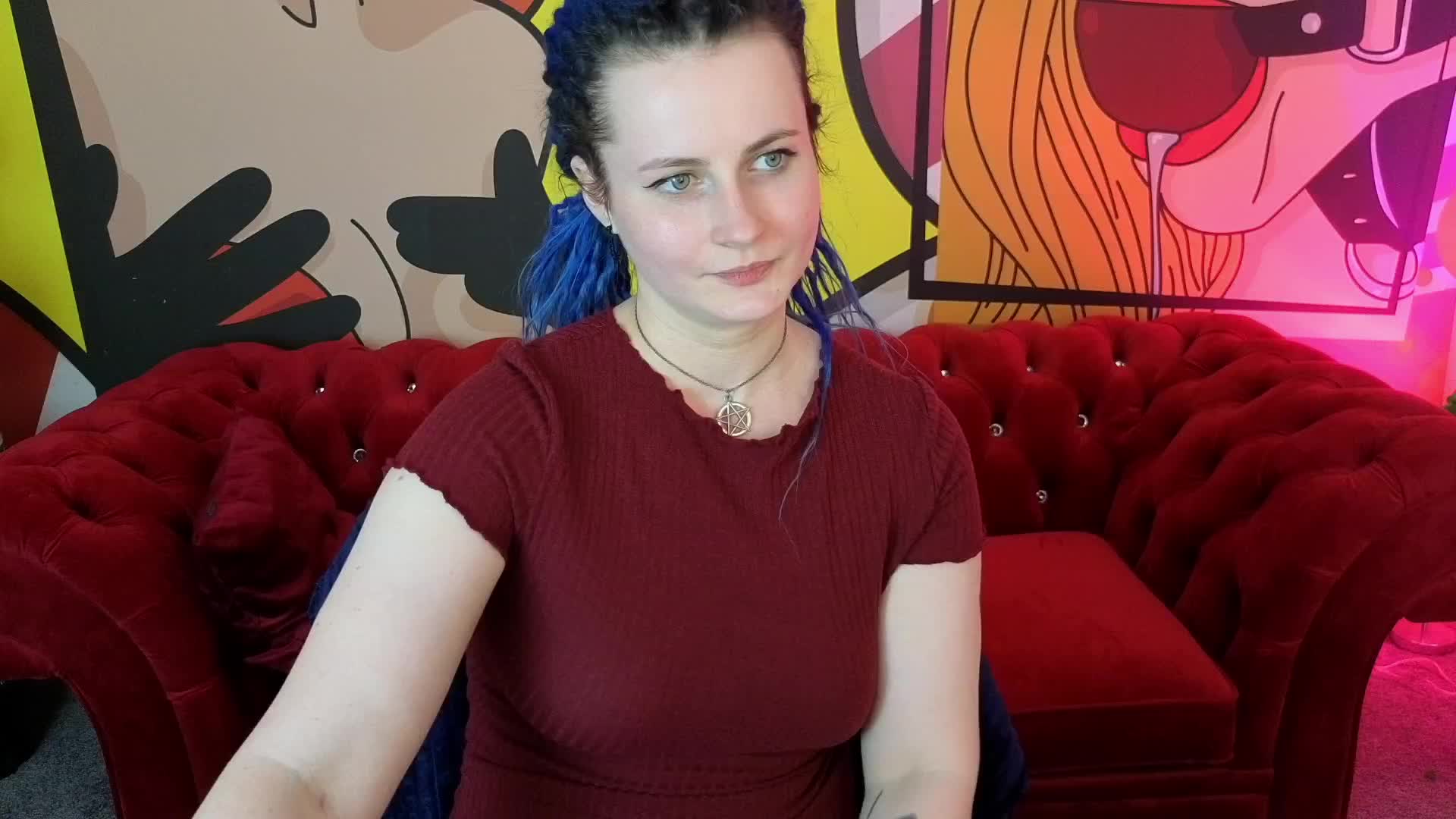 AlisaGrace Приват Записи 2026-05-10