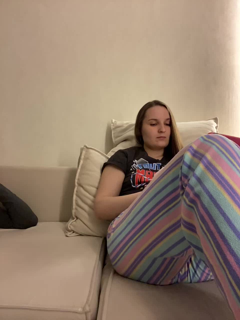 Annafirepussy Приват Записи 2026-05-10