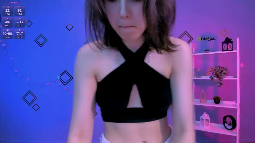 aria_wild_ Приват Записи 2026-05-10