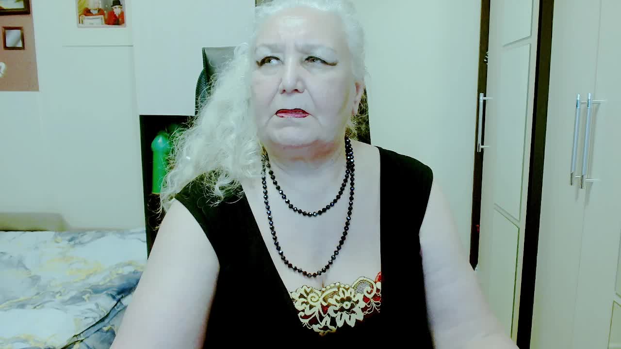 GrannyWants Приват Записи 2026-05-11