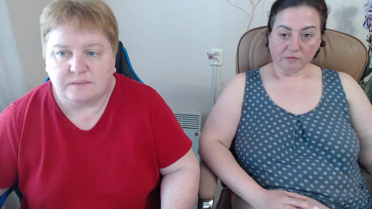 XMollyJaneEX Приват Записи 2026-05-11
