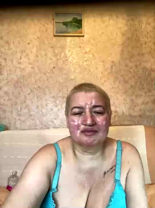 Barbara_milf Приват Записи 2026-05-11