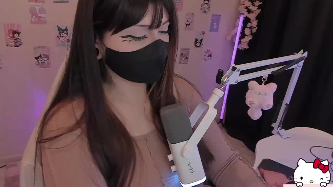 -Nanamin- Приват Записи 2026-05-11