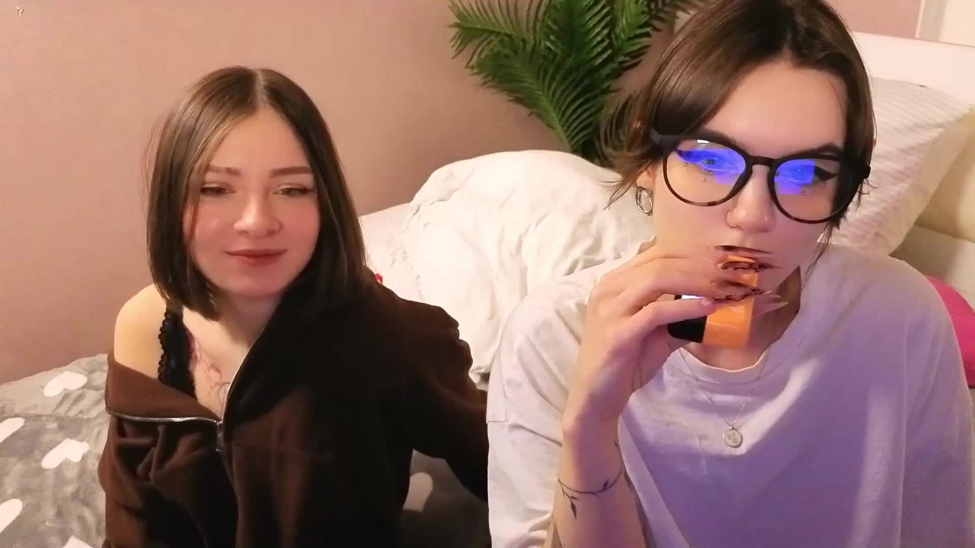 MaoandLulu Приват Записи 2026-05-11