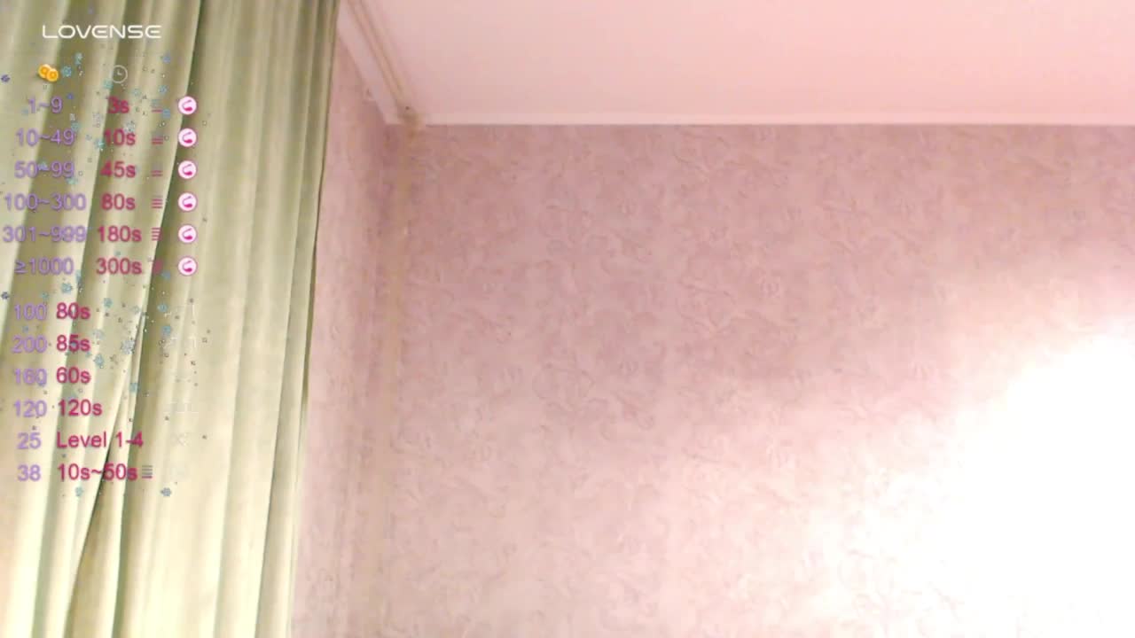 Leceysweet Приват Записи 2026-05-11