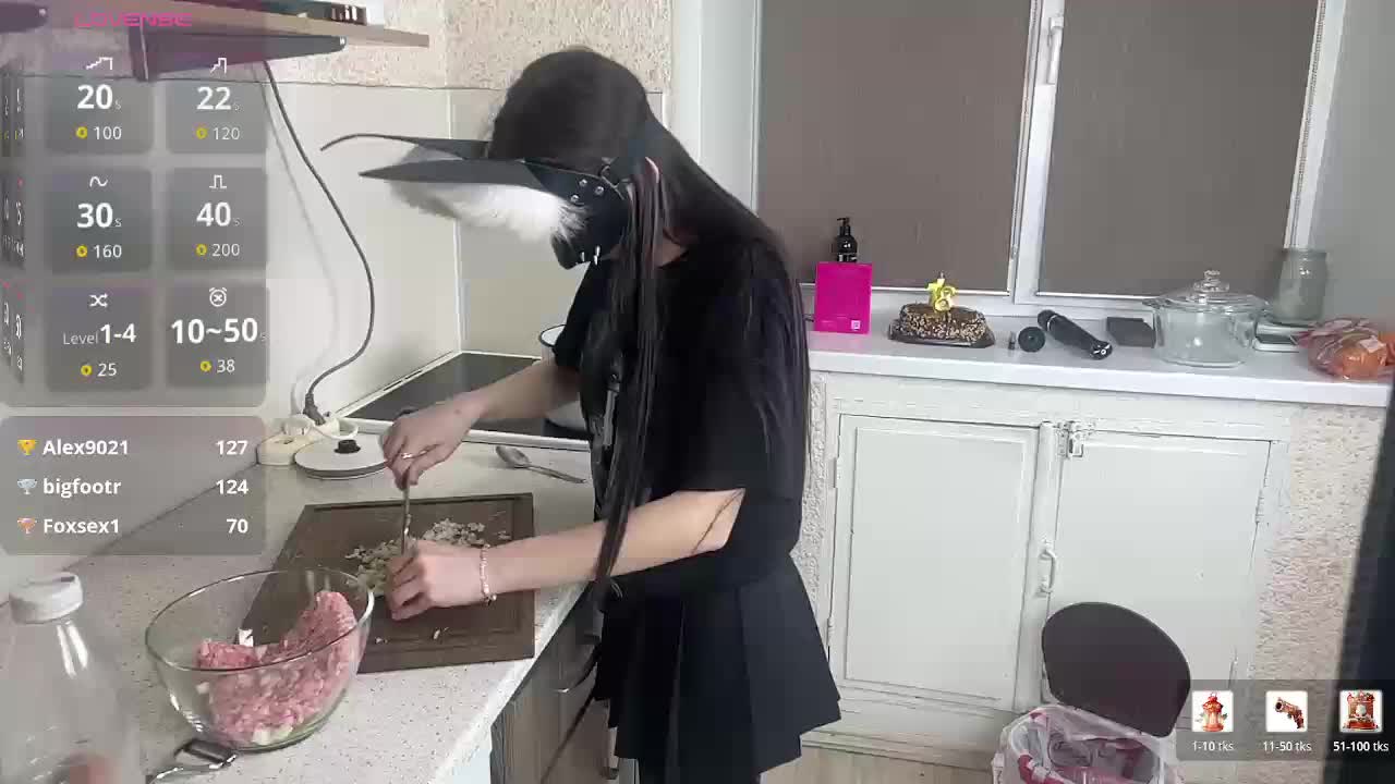PetiteBunny Приват Записи 2026-05-11