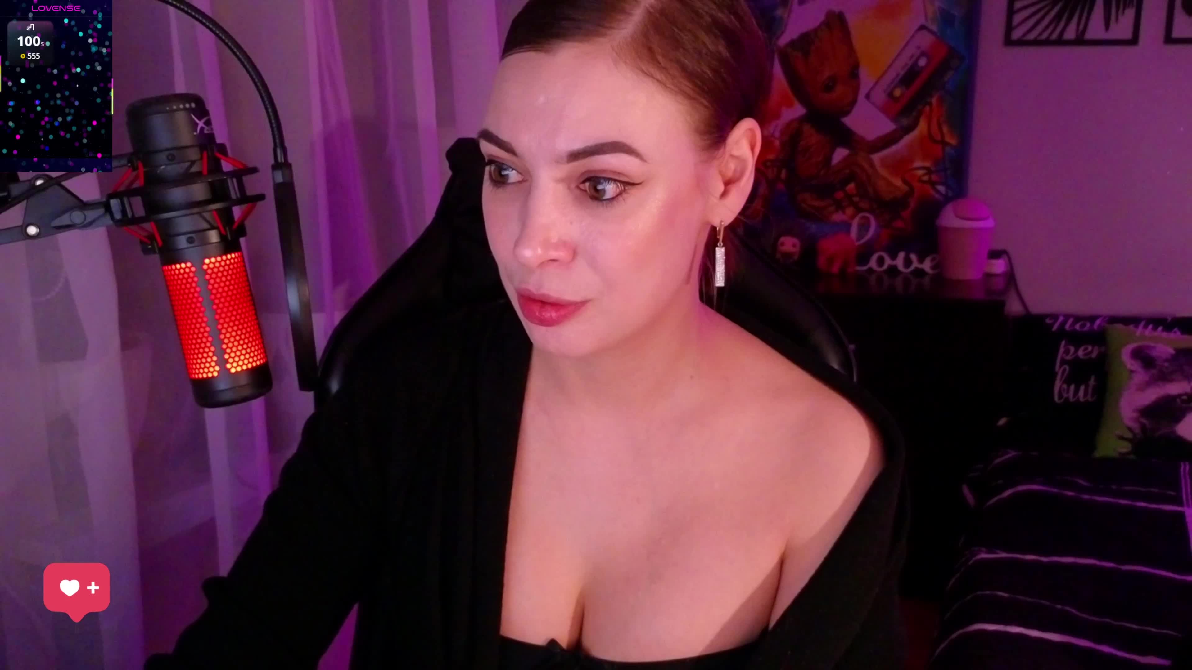 LadyLL Приват Записи 2026-05-11