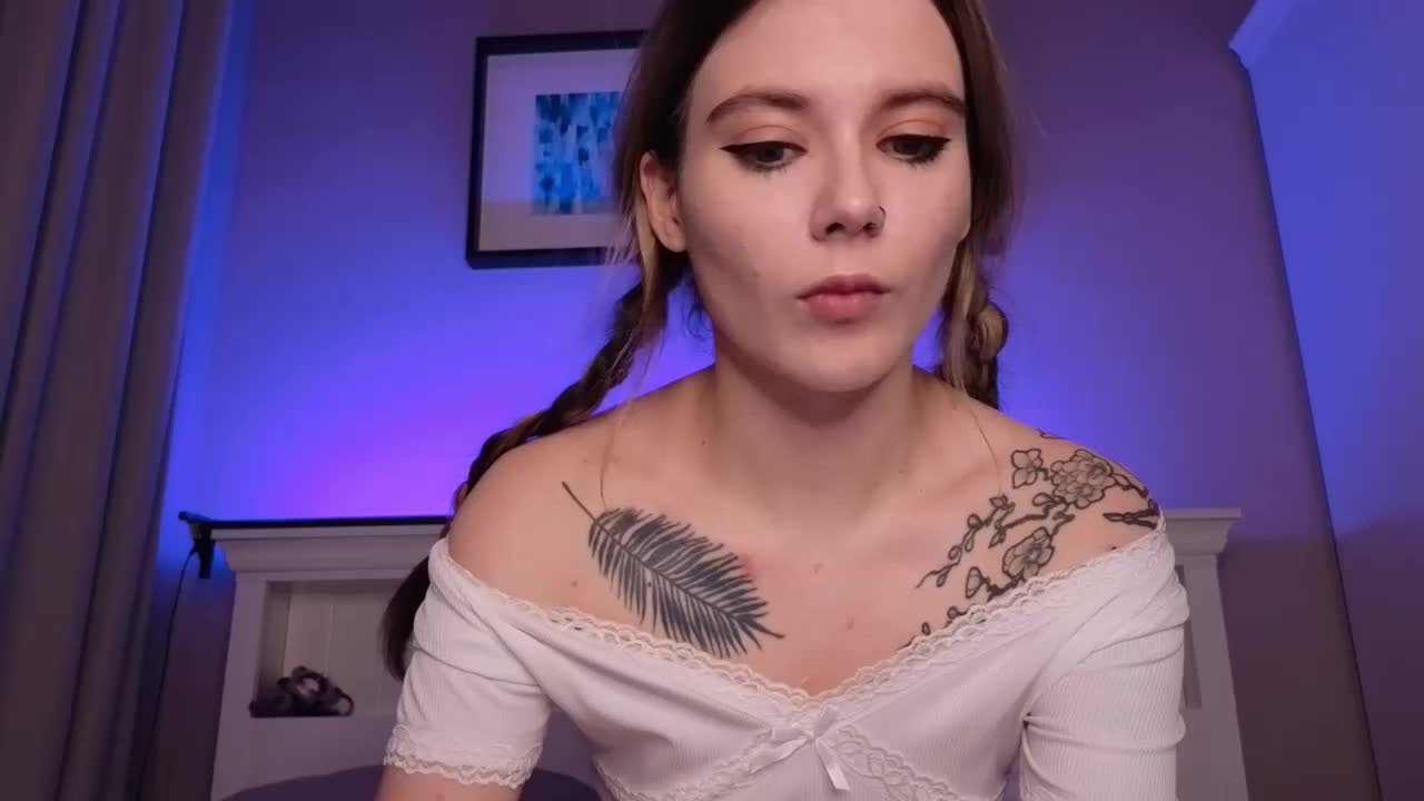 Alicee-teasee Приват Записи 2026-05-11