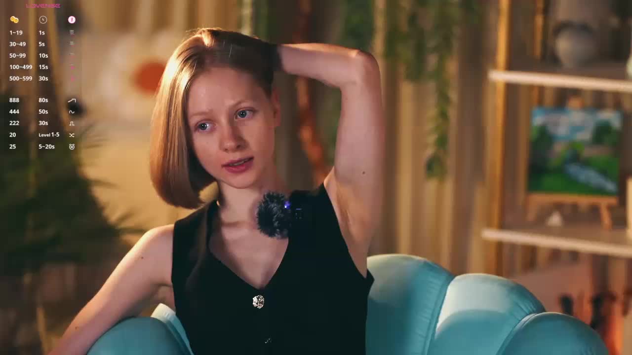MiaVebes Приват Записи 2026-05-11