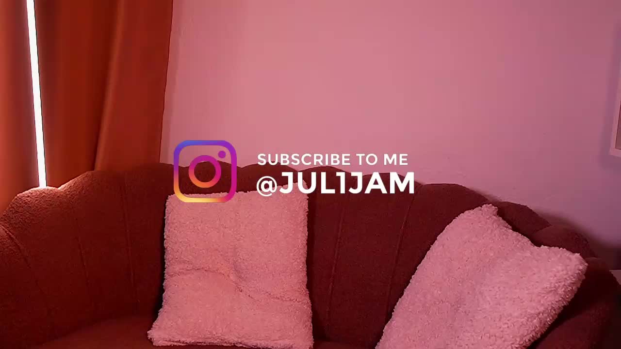 juli_jam Приват Записи 2026-05-11