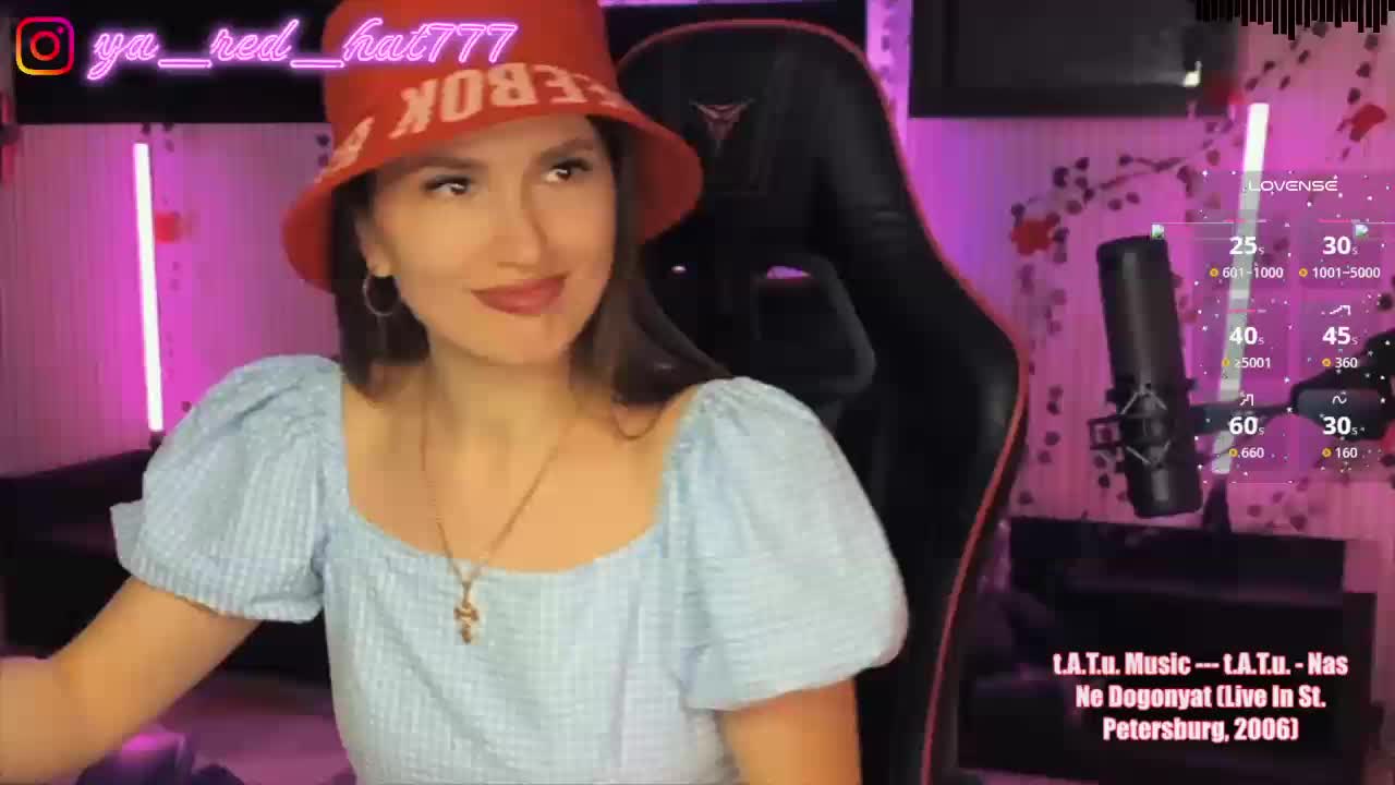 -RED_HAT- Приват Записи 2026-05-11
