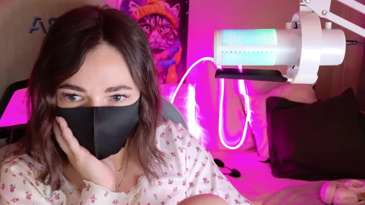 NightMint Приват Записи 2026-05-11