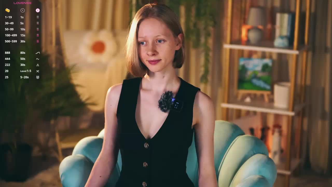 MiaVebes Приват Записи 2026-05-11