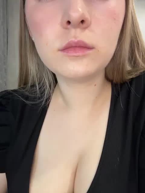 AlinaRay Приват Записи 2026-05-11