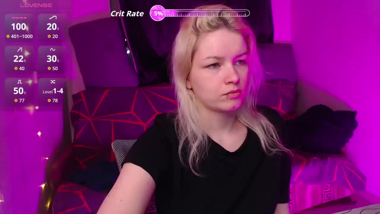CherryNight666 Приват Записи 2026-05-11
