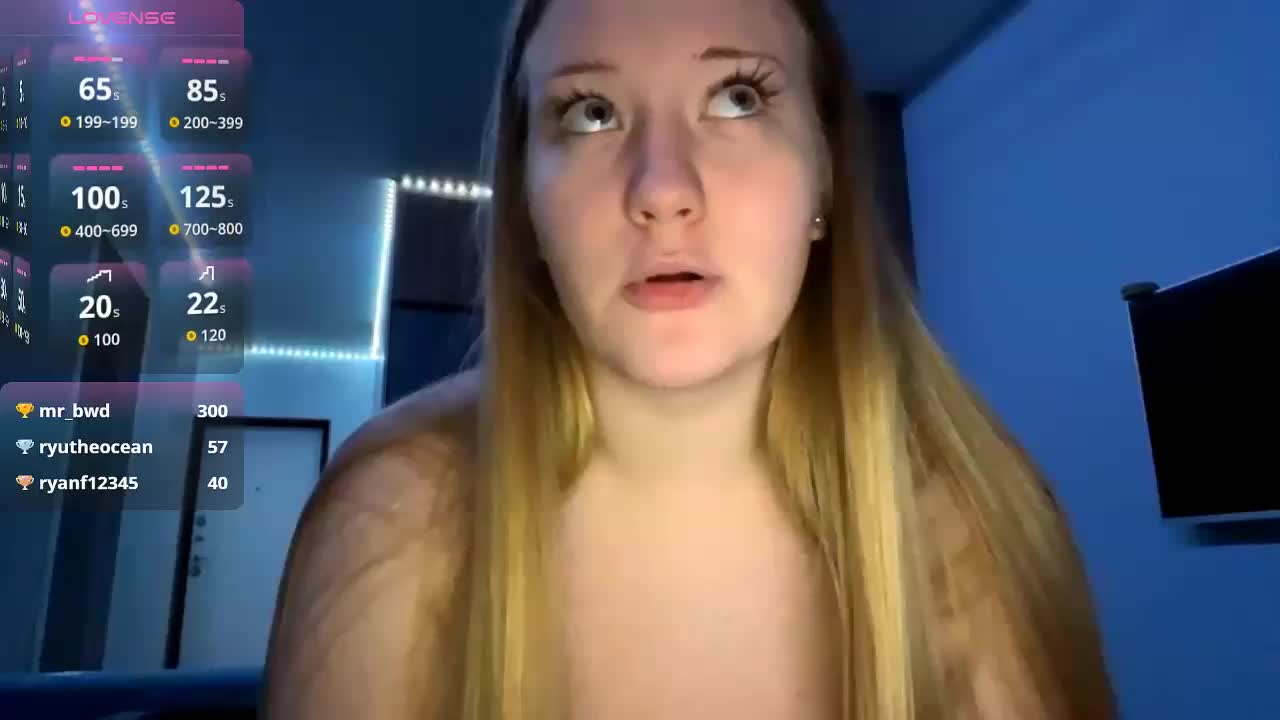 LizethHanry Приват Записи 2026-05-11