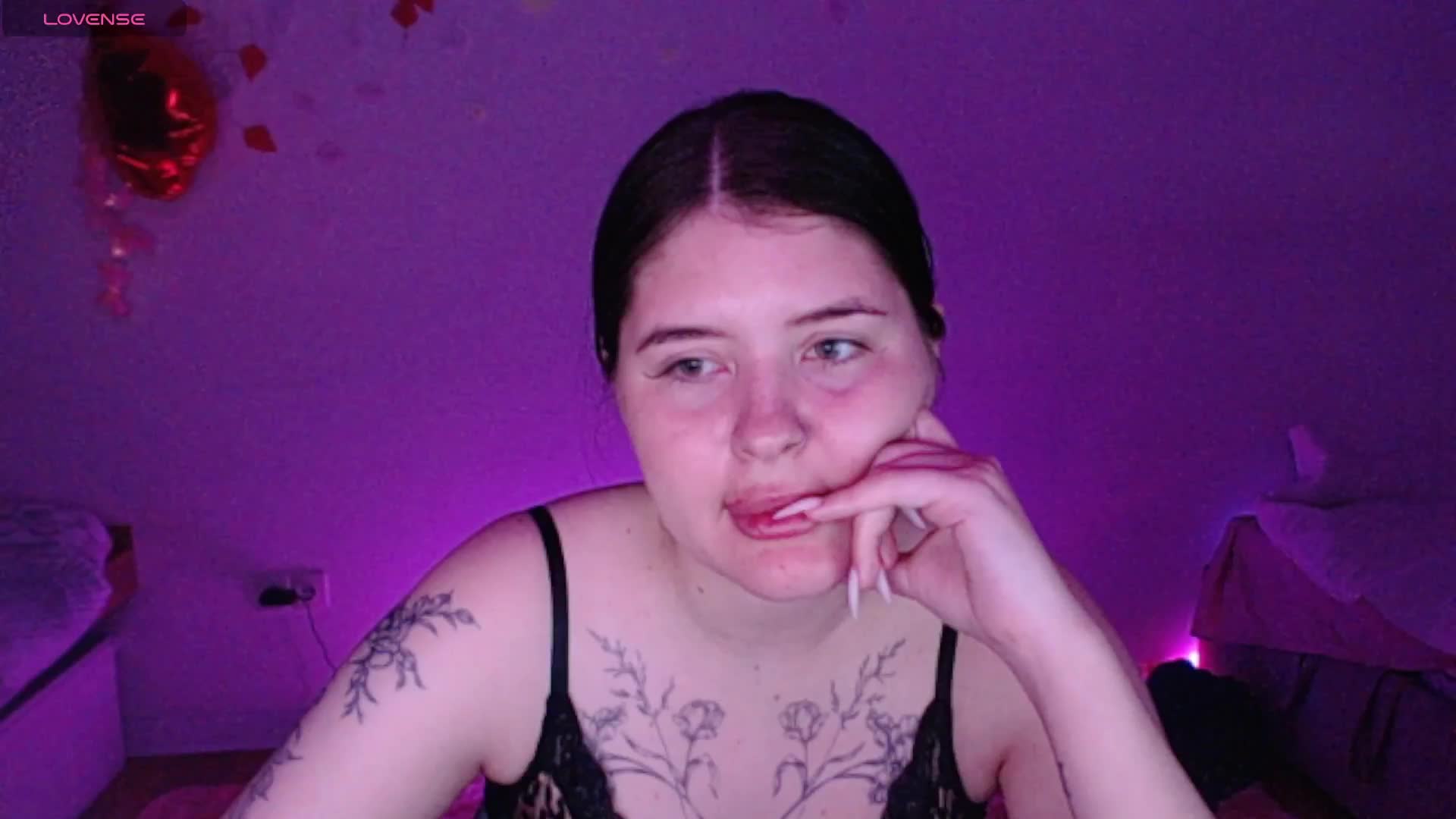 Bluerose Приват Записи 2026-05-11