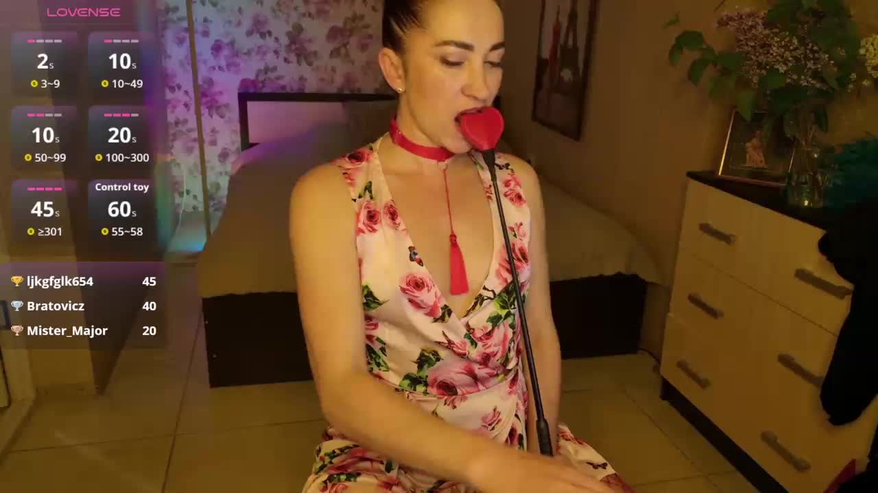 AnneKarma Приват Записи 2026-05-11