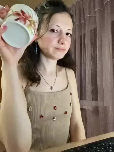 Viviennn Приват Записи 2026-05-11