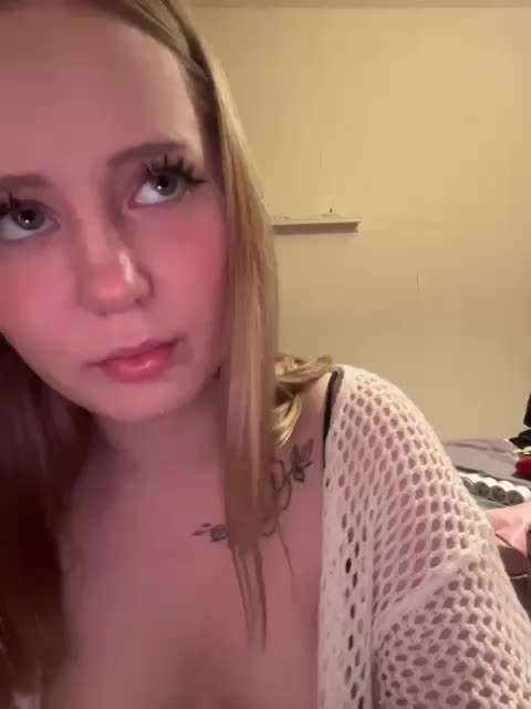 Mia_Wells Приват Записи 2026-05-11