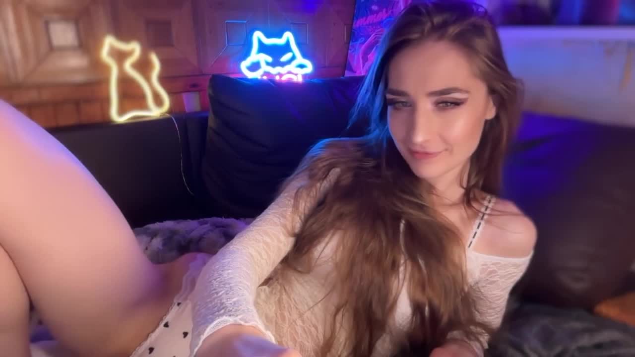 SweetyMeow Приват Записи 2026-05-11