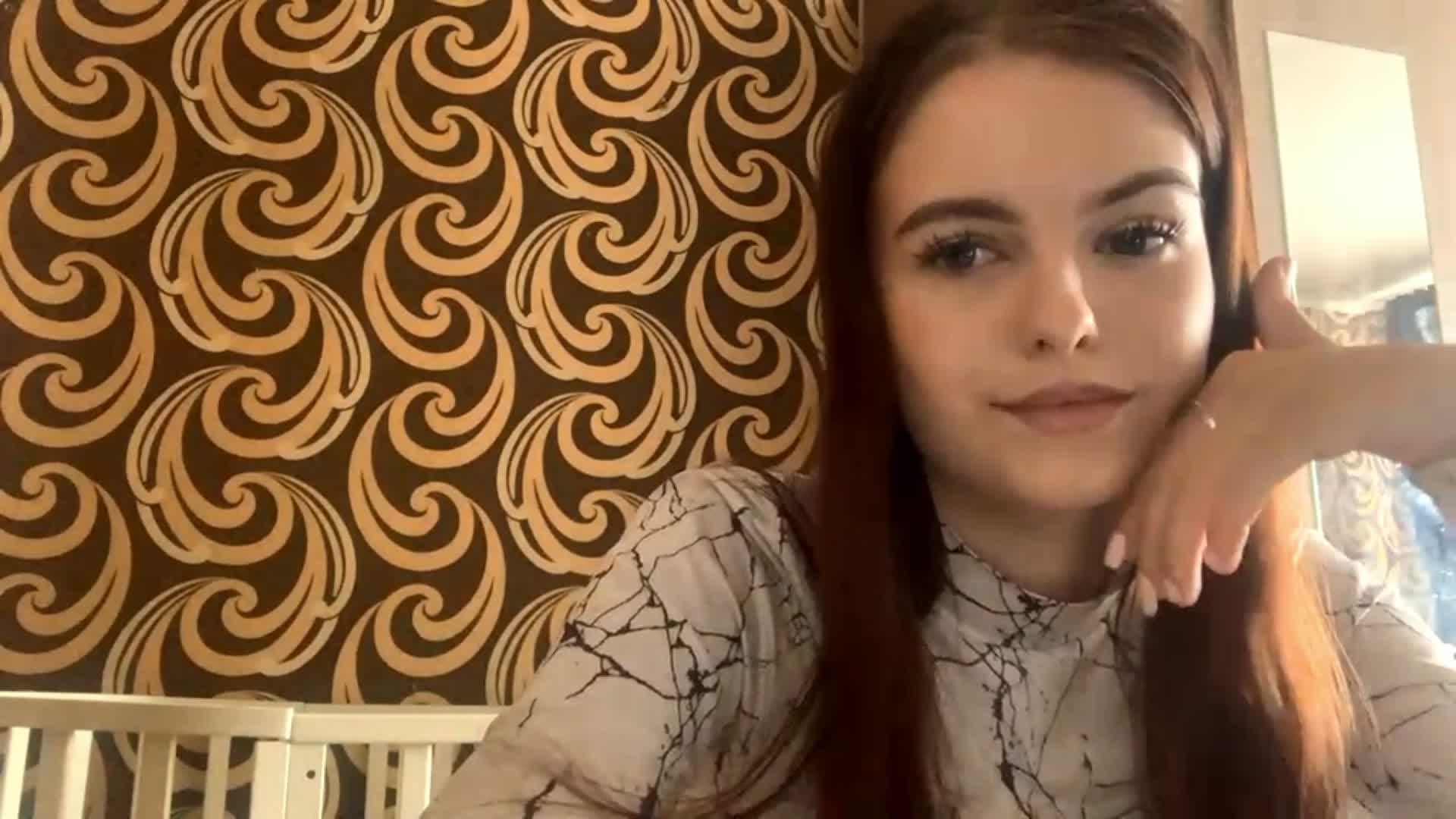 GayeHinaman Приват Записи 2026-05-11