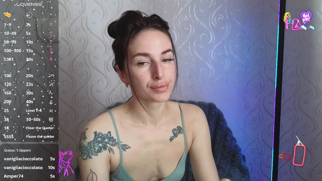 xxadrihanna Приват Записи 2026-05-11