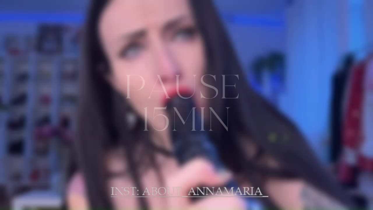 _AnnaMaria_ Приват Записи 2026-05-11