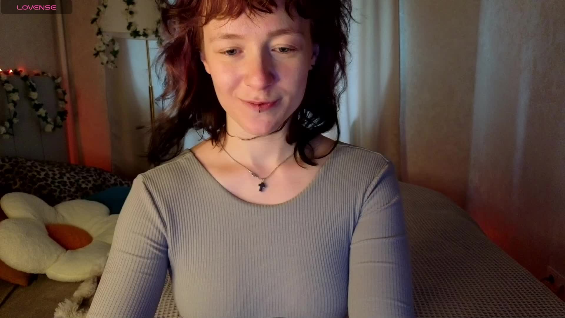 Ricki-Bloom Приват Записи 2026-05-11