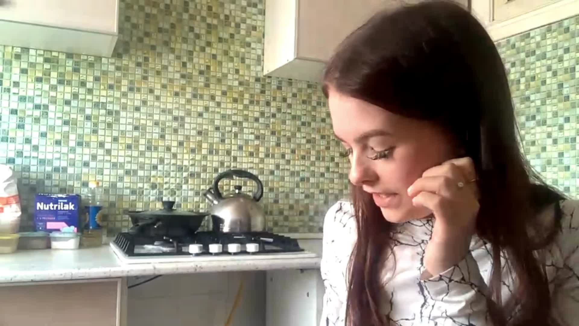GayeHinaman Приват Записи 2026-05-11