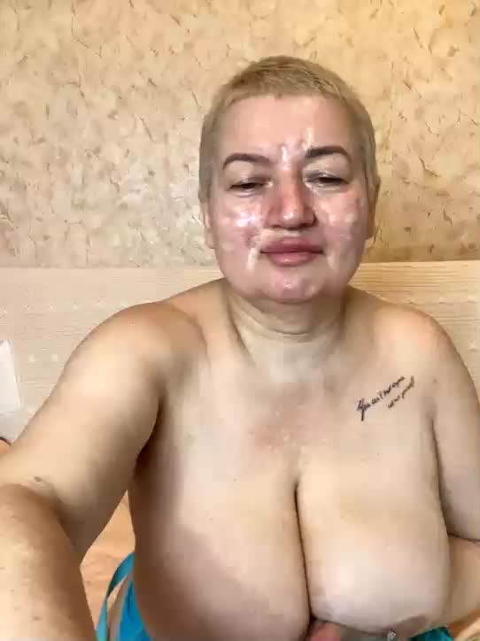 Barbara_milf Приват Записи 2026-05-11