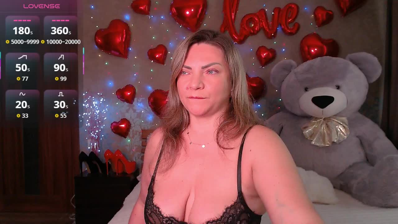 TerriLaxxx Приват Записи 2026-05-11