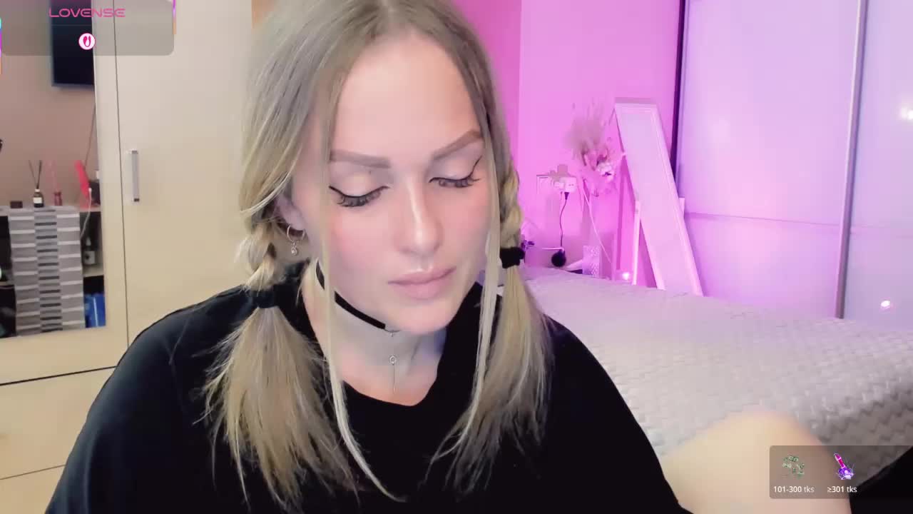 LibbyNora Приват Записи 2026-05-11