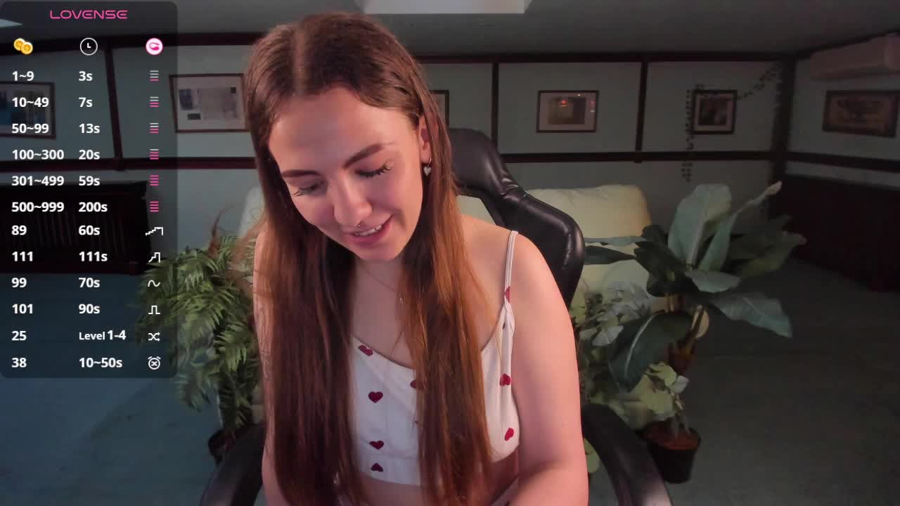 KiraRustle Приват Записи 2026-05-11