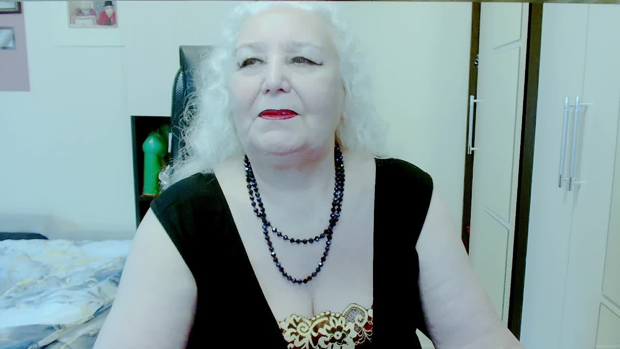 GrannyWants Приват Записи 2026-05-11