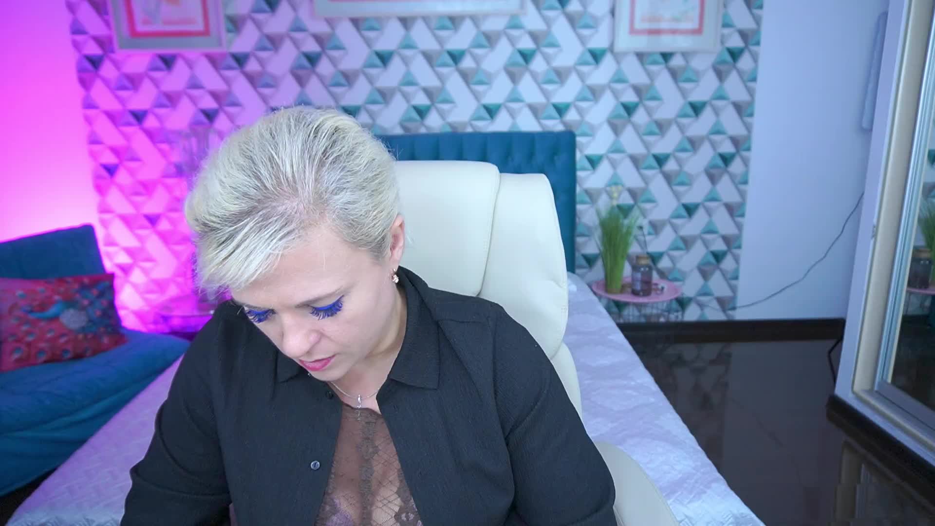 CrystalVibe Приват Записи 2026-05-11