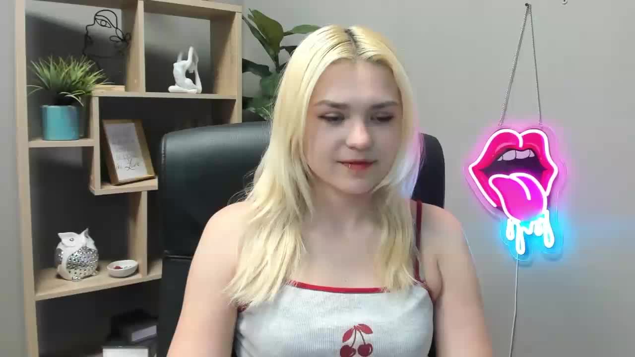 SweetLilyxo Приват Записи 2026-05-11