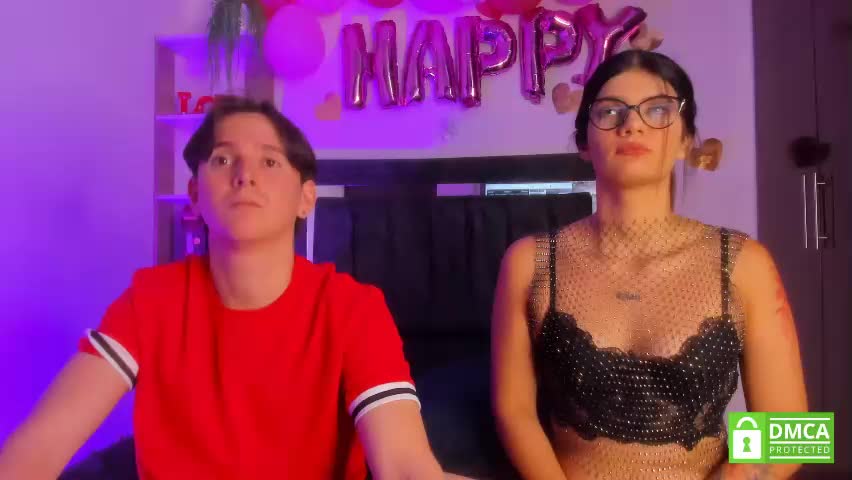 mariana_and_ronny Приват Записи 2026-05-11