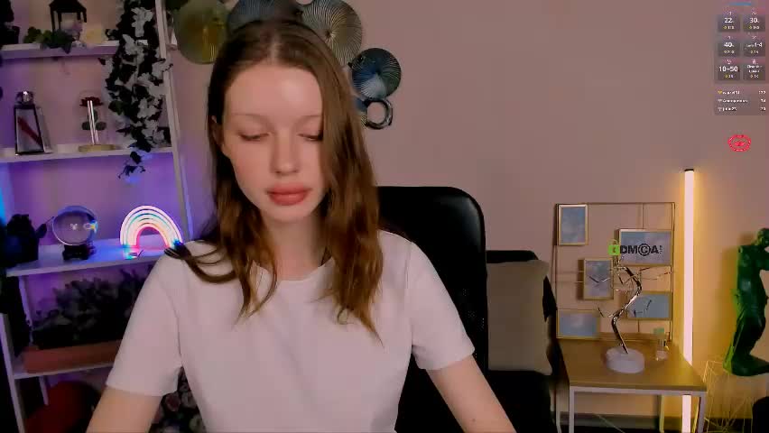 ollivia_dream Приват Записи 2026-05-11