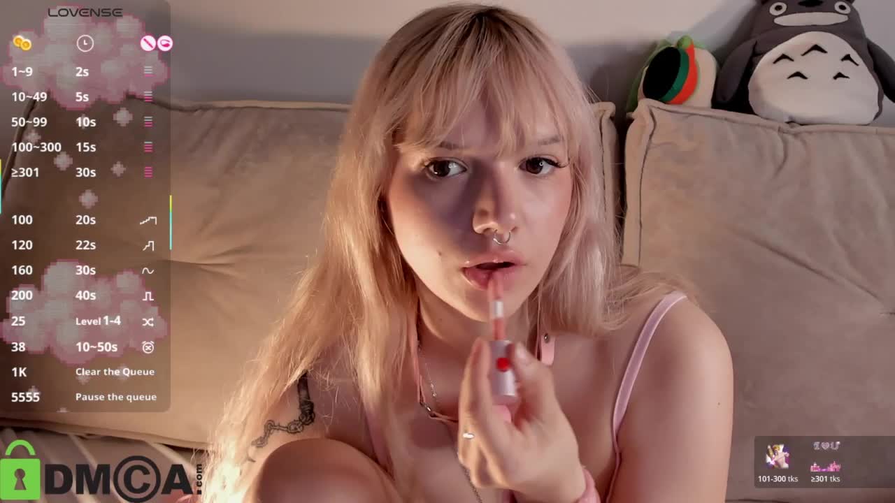 Molly-Platt Приват Записи 2026-05-11