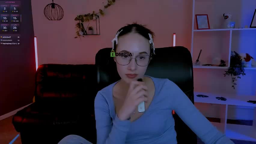gloria_bubble Приват Записи 2026-05-11