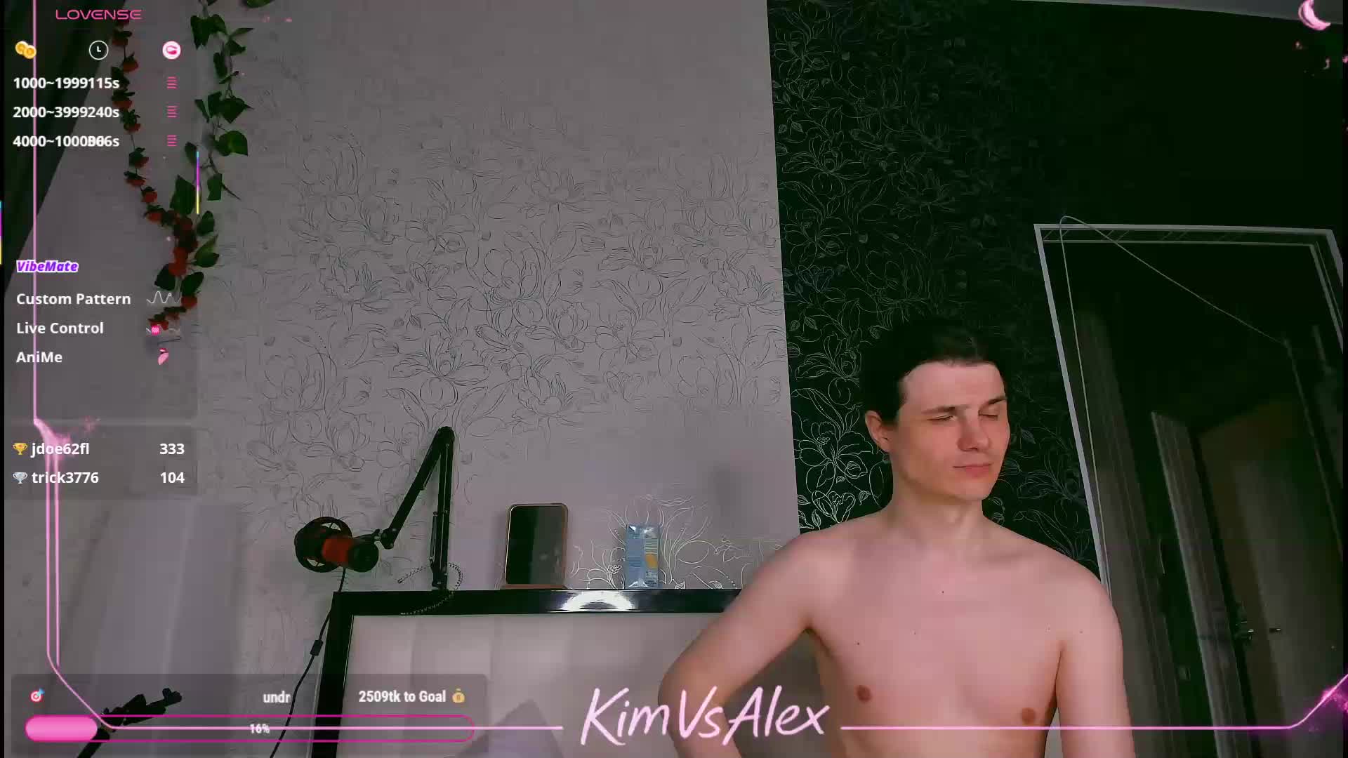 FukinHotCouple Приват Записи 2026-05-11