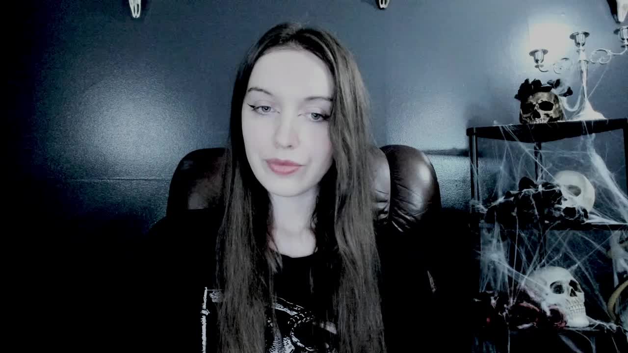 TheDominatrix Приват Записи 2026-05-11