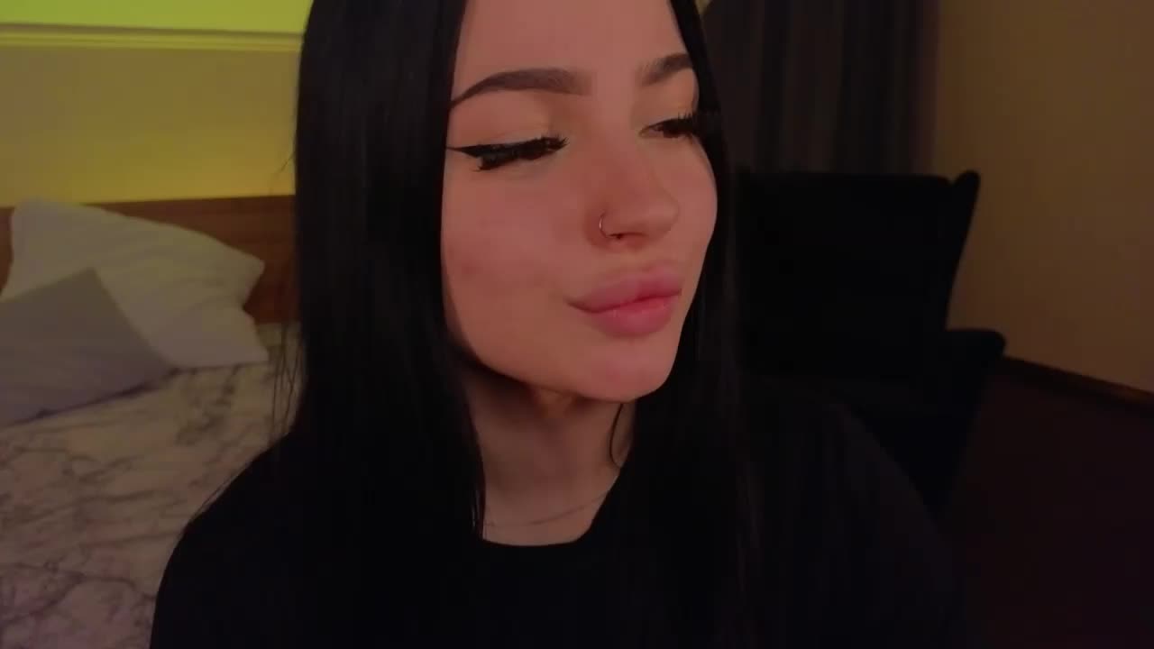 LisaaLiss Приват Записи 2026-05-11