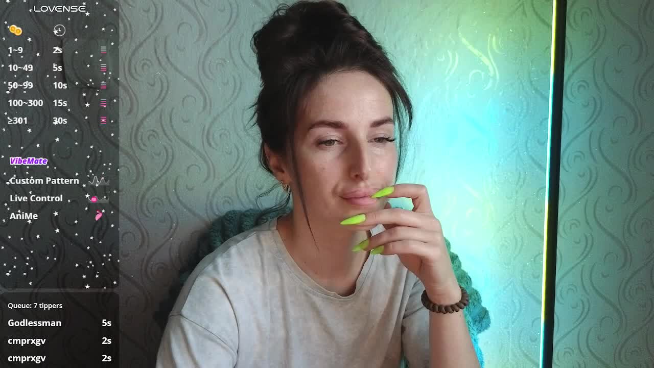 xxadrihanna Приват Записи 2026-05-11