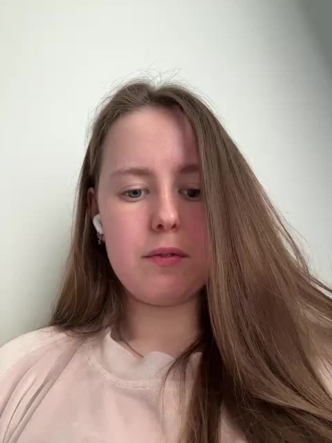 MariaBowman Приват Записи 2026-05-11