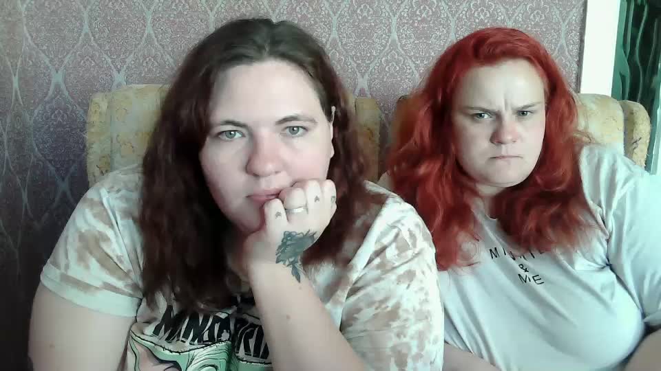 HollyXEva Приват Записи 2026-05-12