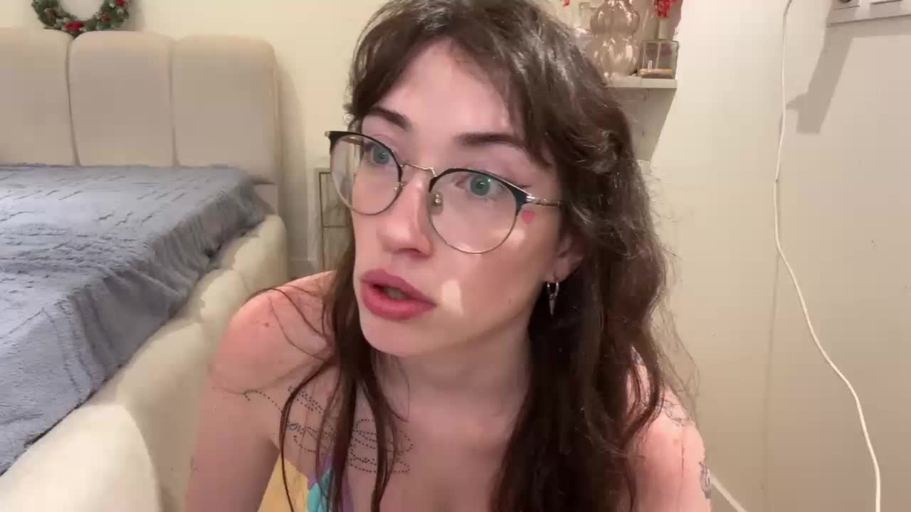 KellyyBeryy Приват Записи 2026-05-12