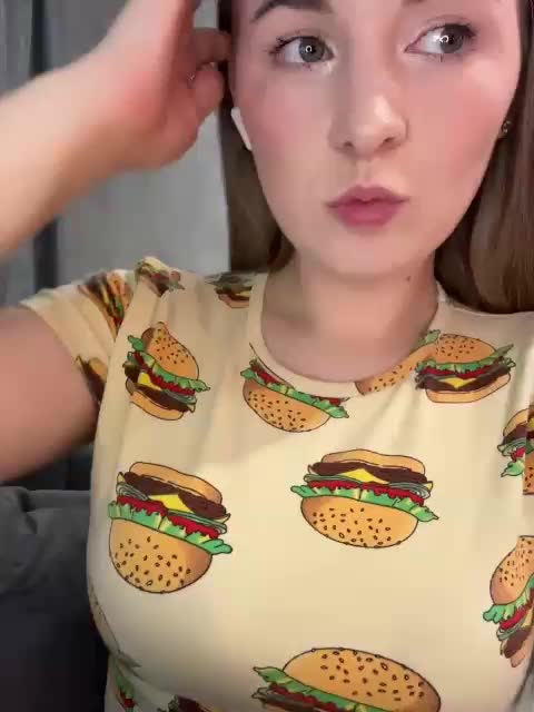 AlinaRay Приват Записи 2026-05-12