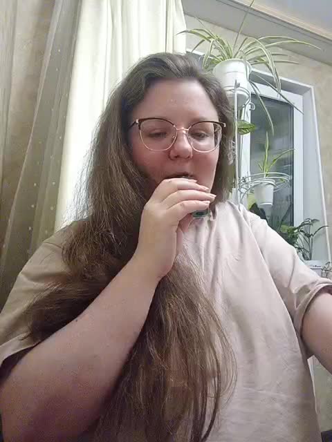 Karina-deva Приват Записи 2026-05-12